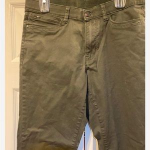 NWOT English Laundry Jeans Size 32x34